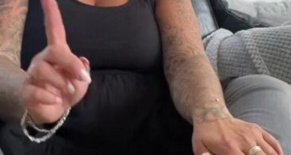 Msmaddy, Video: My No Aka How 5 London From Madsoles Feet Hour With Looked 1 In After Drive Onlyfans Hungry Vans Socks A This