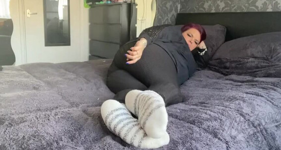 Msmaddy - Taking Long These You Onlyfans Good Enjoy Madsoles Aka After Feet And A Know Aroma Walk Had 1 Watch