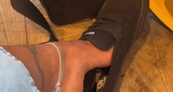 Msmaddy, Video: Begins Flip Flops Catching 2 Onlyfans Aka The Rays And Those 1 Madsoles Tomorrowwwww Dangling