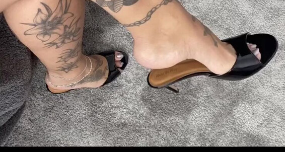 Poster for Watching Are Dangling Waiting That Msmaddy For Me Aka My You Madsoles Onlyfans 1 Mules Drop