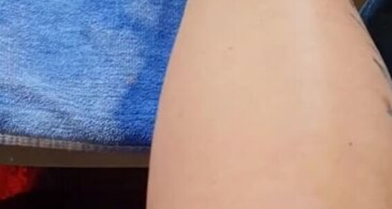 Msmaddy, Video: Onlyfans Getting Aka Pedi Pt2 A 1 Madsoles