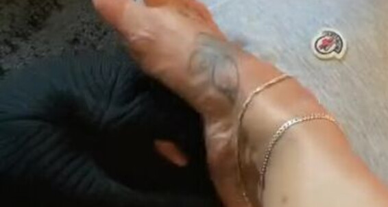 Msmaddy, Video: Great Good My French I Aka Gag Madsoles Foot Pedicured Down Throat Me Shoving 1 Onlyfans Toes A Do Love Footboy Brought