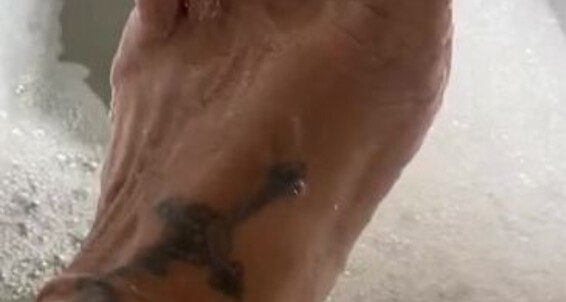 Msmaddy, Video: Just Imagine I Wrinkles They Aka These Look Soles How 5 Feel Madsoles Those 1 Onlyfans At Do Bathtime Love