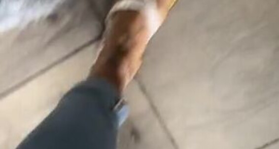 Poster for Msmaddy Volunteer You The Sound For Listen At To Onlyfans Are Going Those Flipflop Up Aka Madsoles 1 Clean Look Feet Filthy