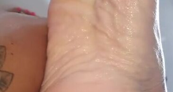 Poster for Msmaddy Your Oh Here Anything Aka I Bathtime Mouth Watering Madsoles Onlyfans 1 Get Soak Do Love A