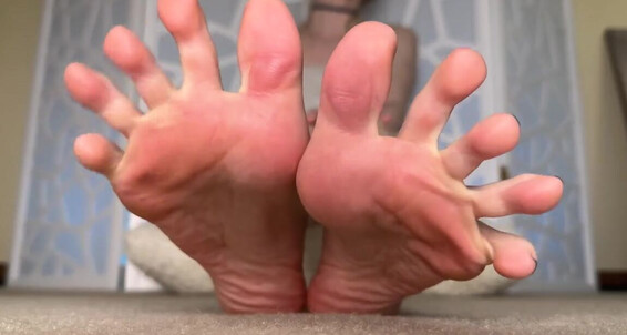 Long Then Why You Sexy Dont My Xomistressmandi Onlyfans Love Do Toes When Very A I Show Here Spread Well Me Is