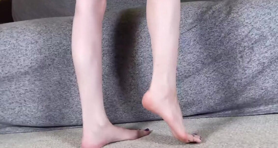Xomismandi, Video: Feet Features Onlyfans The Enjoy My All Xomistressmandi And In Of Video Angles Best This