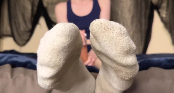 You The My Xomistressmandi Onlyfans How Hand Love After Feet Smell Job Give Much While Know A So I Run Ih Rub Of