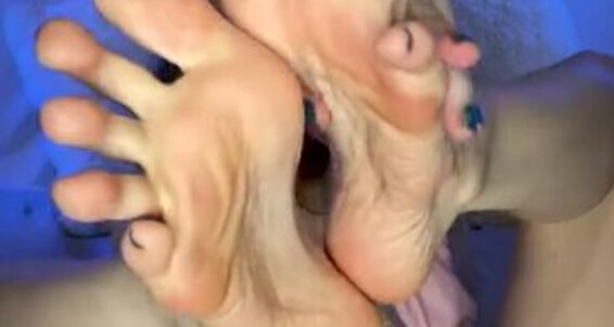Xomismandi - These It Has Tasted As My Xomistressmandi Onlyfans Y New Been Feet Awhile And Cute Socks I Show Delicious Since Off Watch
