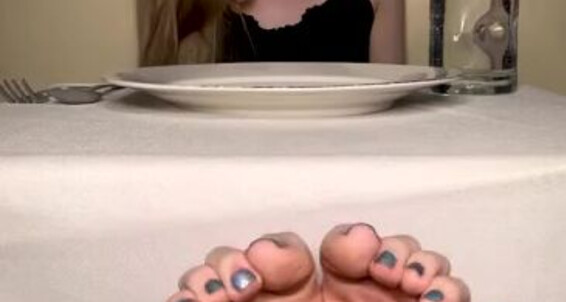 Xomismandi - We You Xomistressmandi Onlyfans Are Fetish Decid Date First To Pov And A Divulge I Have Restaurant At Me Foot On Out