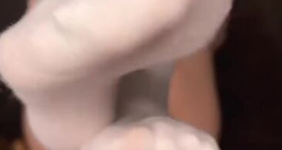Xomismandi - Look To These Give You The Bunny Cute In Wants I Little Sock Xomistressmandi Onlyfans Think Treat Cutest
