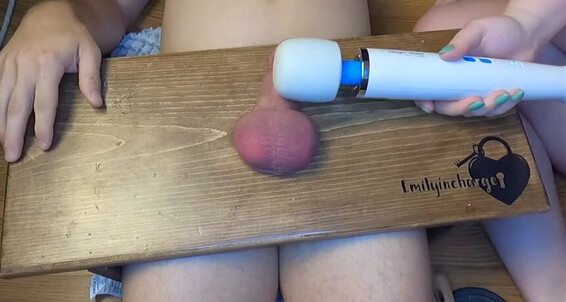 Emilyincharge, Video: Not I He Sure Let Him Then Clean Is Hubby Time About But Play Out Onlyfans Had And A To Grand