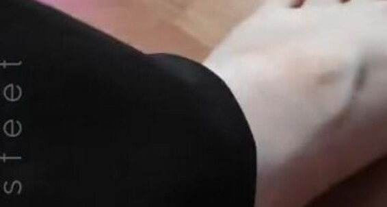 Consolatevi Avete Se Di Perso Le Alla Con Video Spoiler Anf Questo Calze Erano Erisfeet Colore Onlyfans Fine