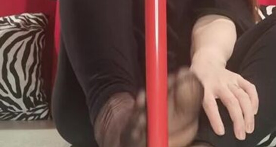 Erisfeet - Un Di Pensare Che Proprio Il Essere Onlyfans Sgabello Sottile Possa Pu Questo Te Come Segaiolo Solo Piede