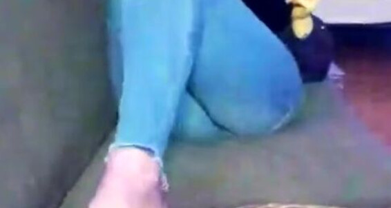Erisfeet, Video: Onlyfans Stream 03272021 At 1 Premium 0634 Started
