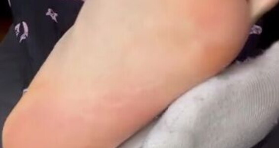 Erisfeet, Video: Socks Sweaty Onlyfans