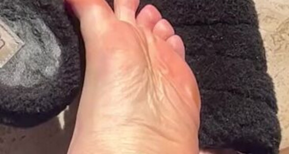 Erisfeet - Onlyfans 712 Video