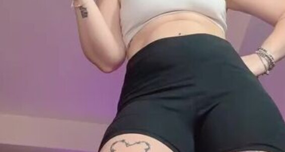 Erisfeet - Onlyfans 787 Video