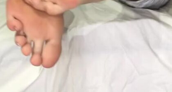 Footwife, Video: Countdowns Onlyfans Continue Wife Foot