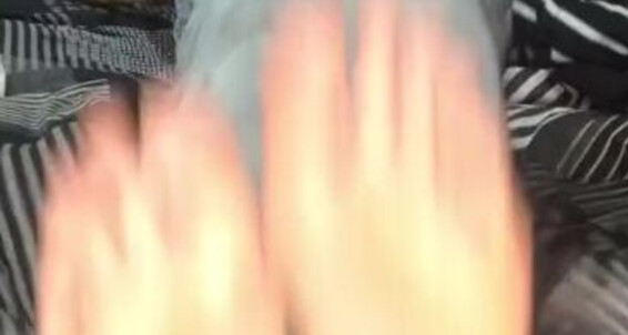 Footwife, Video: Onlyfans Put Your Little Bit And Sound Wife Foot Oily Naughty