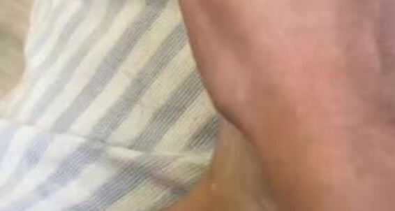 Footwife, Video: Dirty Onlyfans These Soles Needed Massage Wife Foot This