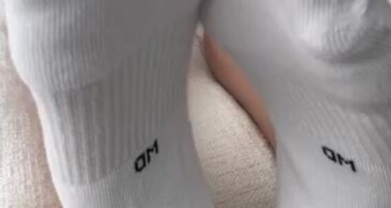 Goddess Ayla, Video: 2023 05 My Nike Style Video Goddessaylavip You Contain 50P Hope Sock With Asmr Onlyfans New Sick Boys Can Socks 20 Peel