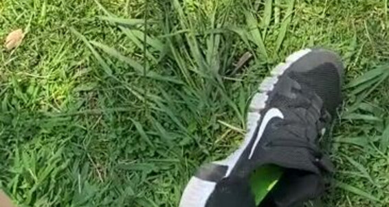 Goddess Ayla, Video: My 13 Video Sweaty Post Its Goddessaylavip Hike Feet Here 08 In Out Cali Onlyfans So Had O4 Hot 2021 To Off Show