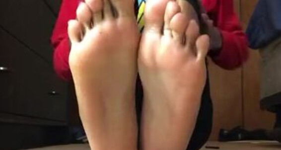 Goddess Ayla, Video: Feet After Full Onlyfans You My Session 5 Toesbyayla Just A Mins Skype For Oily Guys