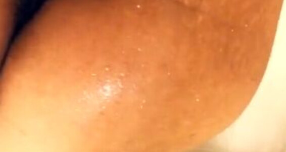 Color Chronicles A New 6 My Toesbyayla Peek Bathroom Featuring Onlyfans Sneak Of