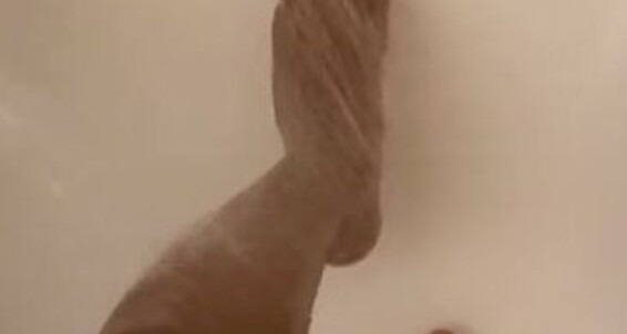 Goddess Ayla - Ass Getting All Z The Clean In Toesbyayla Onlyfans Pretty Feet