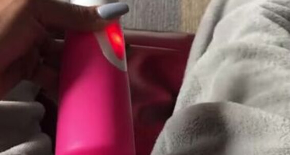 Goddess Ayla - To Lil Quiick M A Problem Vibrator Lol Toesbyayla I Addicted Have My Onlyfans
