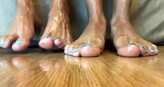 Goddess Ayla - 03022020 1248 At Stream Toesbyayla Started Onlyfans