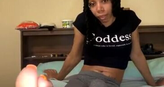 06102023 At Stream Toesbyayla Started Onlyfans 0234