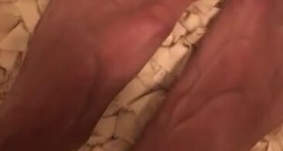 Goddess Ayla - Onlyfans Toesbyayla Teaser Throwbackthursday