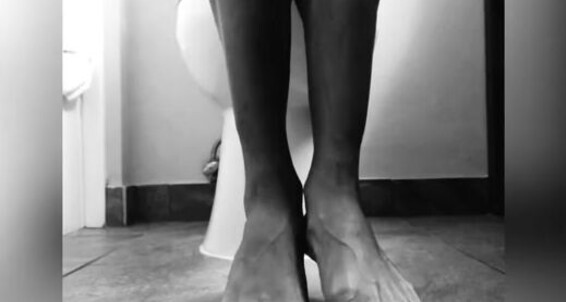 With More Toes No Wiggly Flashes Toesbyayla Veiny Say Onlyfans Tit
