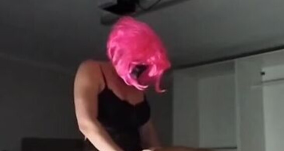 The Bitch Wife, Video: Over Onlyfans Bent Fucked Ass Slave And A Stool Thebitchwife Hard