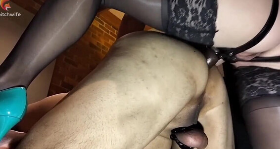 The Bitch Wife, Video: I Than Bred Get Me When Onlyfans Getting Dick By Important A Thebitchwife Home Is Random More Cleaning
