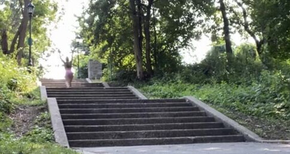 Vanity Mars, Video: T Onlyfans Did These Some Cardio Sneakers Can Just Take To Wait Off Vanitymarsvip