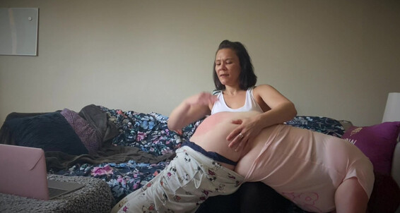 Mix Fetish - Sugarsmak Spanking Lizzy Clips4Sale Elizabeth Full Ej James Audrey School Hd F Virtual