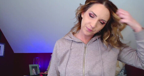 Poster for Sneezegoddess Manyvids Sneezing Redheads Sneeze Livecams 2023 April Mucophilia Compilation Redhead