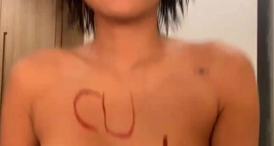 Poster for Emmathai A Teens18Plus Doing Shower Pool Cumslut Show Live Wet Asian Manyvids Webcam