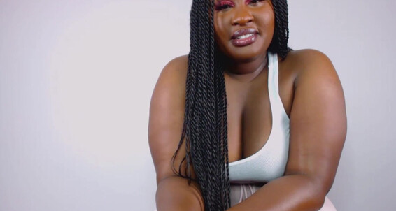 Poster for Unfriendlyblckhottie Domination Femdom Manyvids Humiliation Giving Female For Beatdowns Be I You Life Wedgies Ebony Ll Swirlies