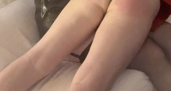 Mix Fetish - Get Spanking Sd Mks Clips4Sale My Stinger M Over Knee K F Miss