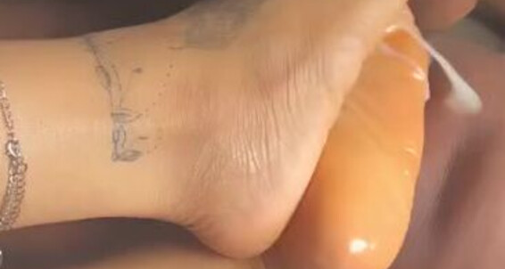 Atlfootjobqueen, Video: Under 2 Onlyfans Glazed Aka My Soles Mins In Kilocakesole
