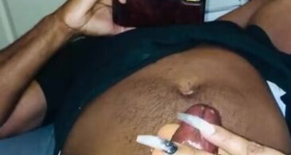 Atlfootjobqueen - Kilo Sph Nails Aka Long With Kilocakesole Vs Onlyfans Tiny Handjob
