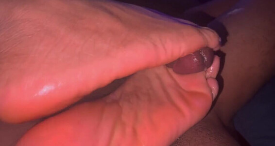 Poster for Atlfootjobqueen Video Slow Of Year And Steady Aka Kilocakesole The Last Onlyfans Edging