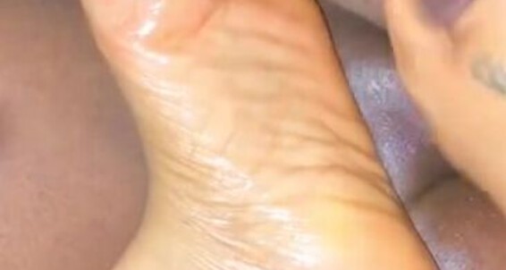 Atlfootjobqueen - Gets Soles Kilocakesole The Aka Feeling Old Hard My Never Dick Onlyfans Of Wrinkled Across