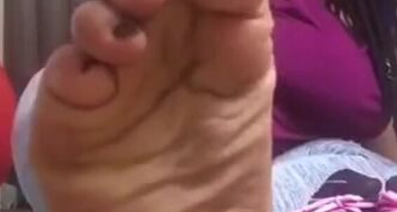 Atlfootjobqueen, Video: Removing After Onlyfans Aka Throwback Socks Tease Workout Kilocakesole