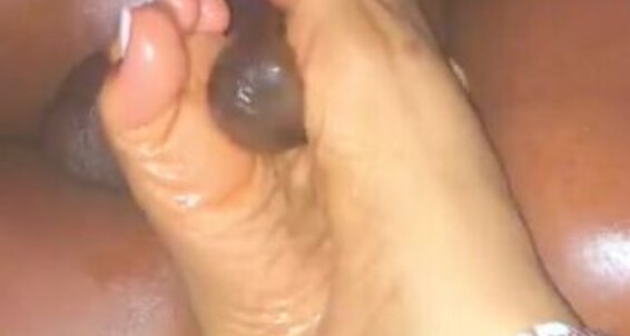 Atlfootjobqueen - Aka 168 Kilocakesole Onlyfans Video