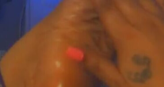Atlfootjobqueen - On Cum My Aka You Wrinkles Kilocakesole Onlyfans Will